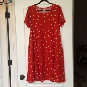 Lularoe Jessie